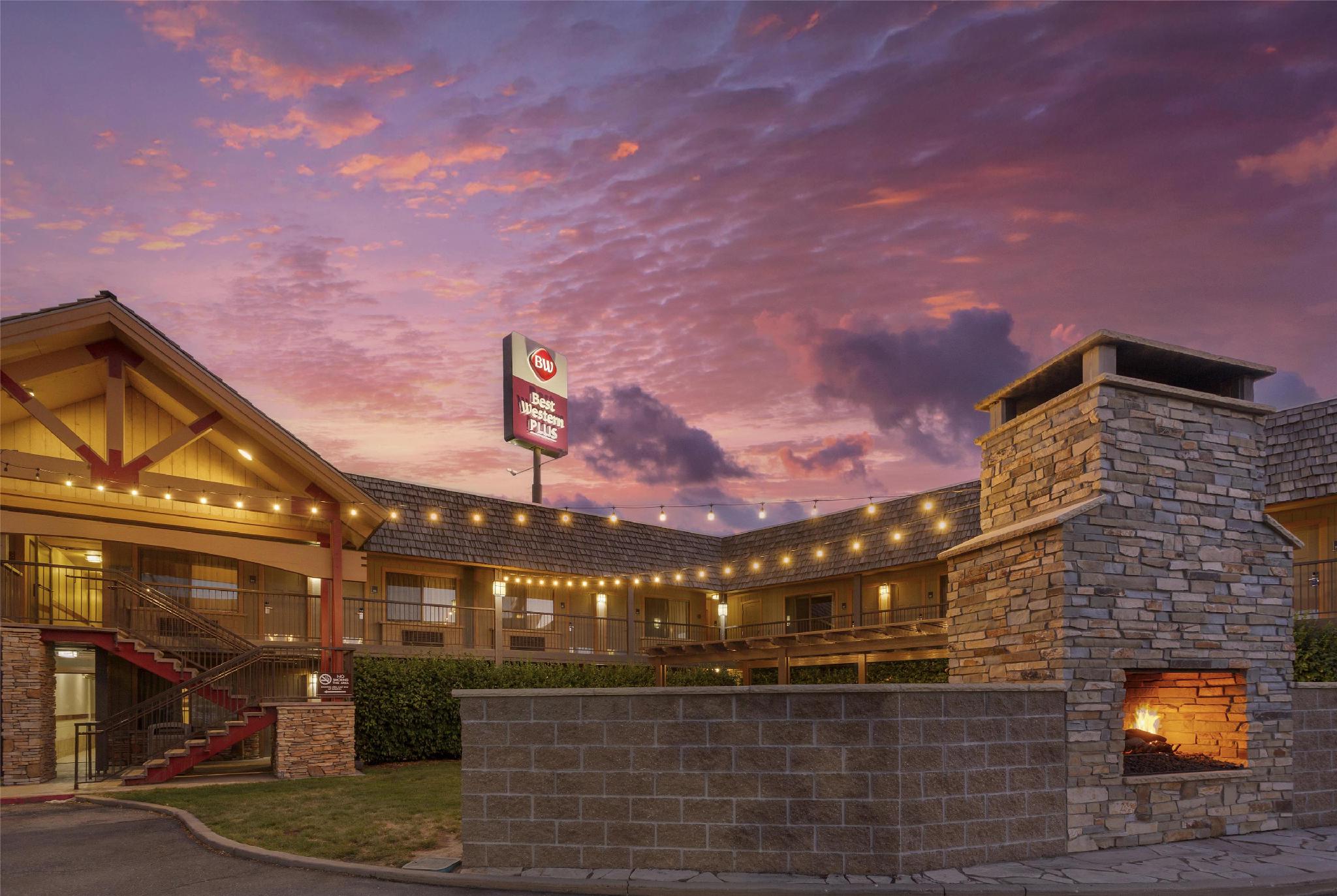 Best Western Plus High Country Inn 写真