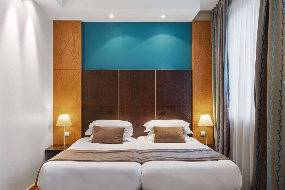 ベスト ウェスタン プラス モノポール メトロポール 写真