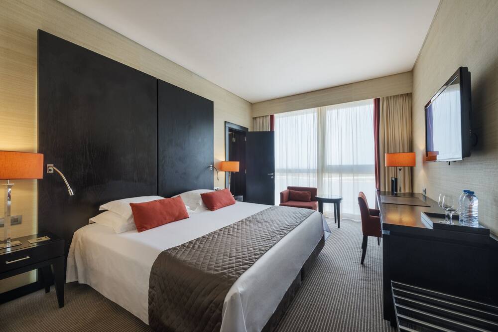 Hotel Baía 写真