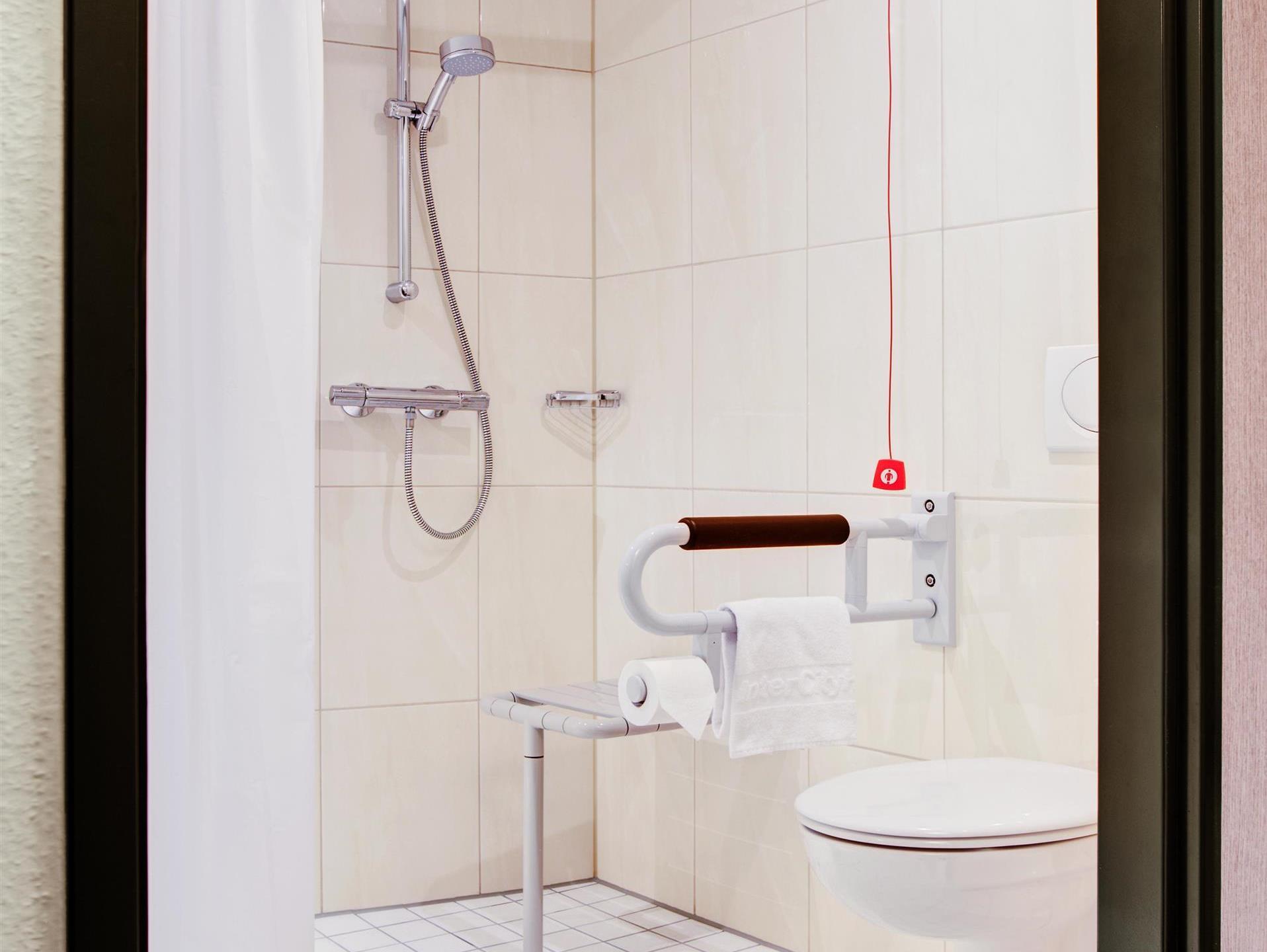 インターシティホテル マインツ 写真