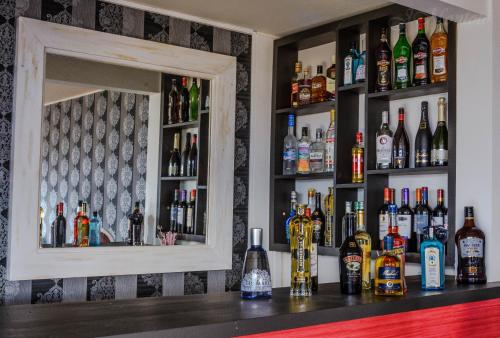 Martina de Goñi 写真