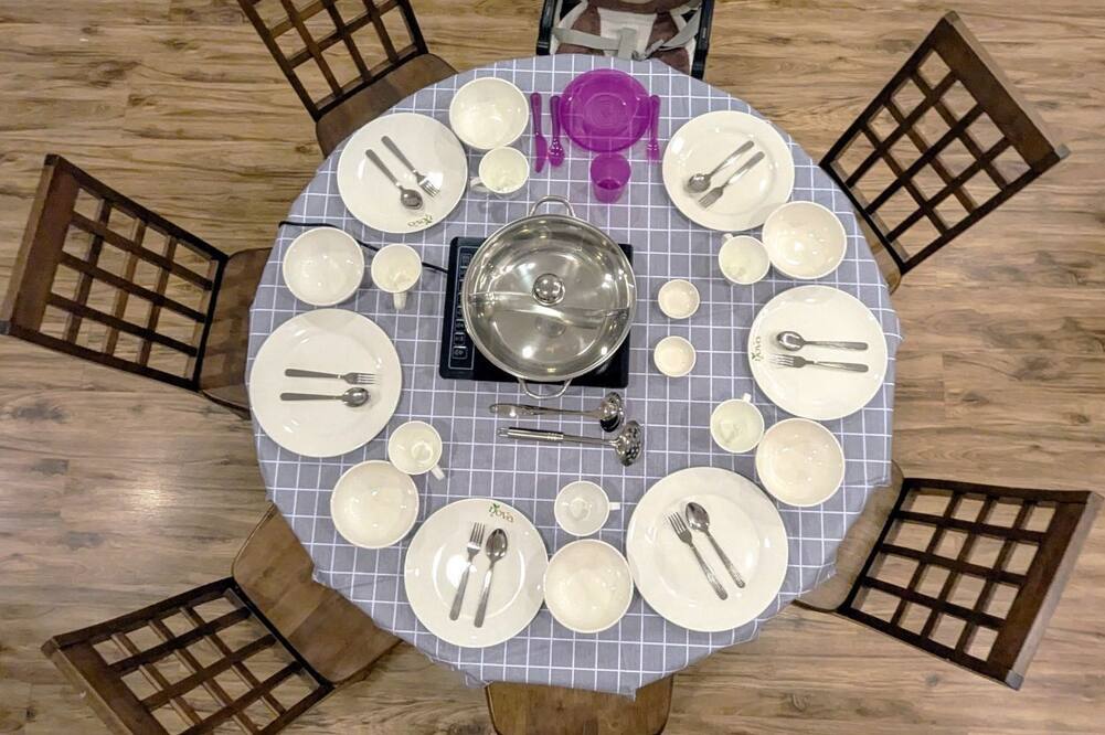 ザ リトリート ホテル アット キャメロン ハイランズ 写真