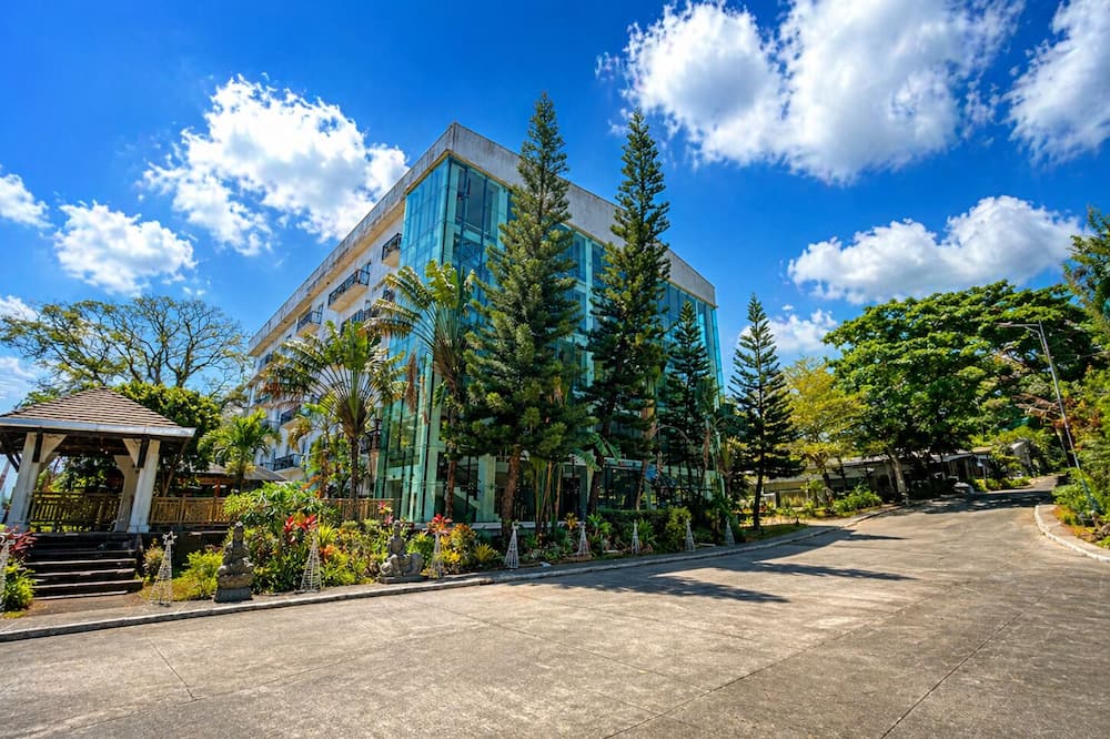 Forest Crest Nature Hotel and Resort 写真