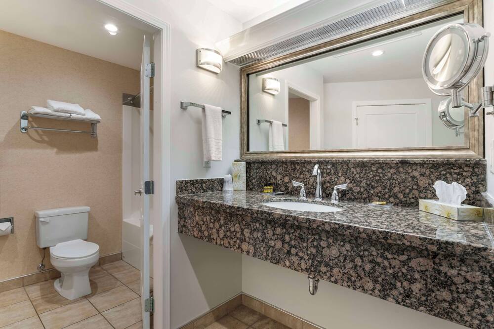 Best Western Plus Kelowna Hotel & Suites 写真