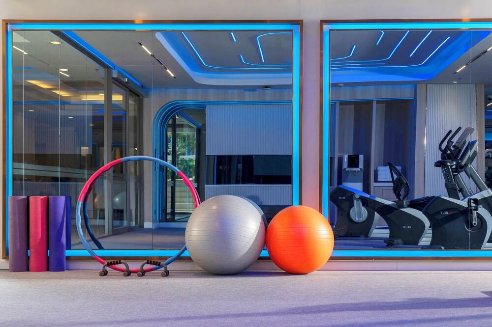 センターポイント スクンビット 10 ホテル 写真