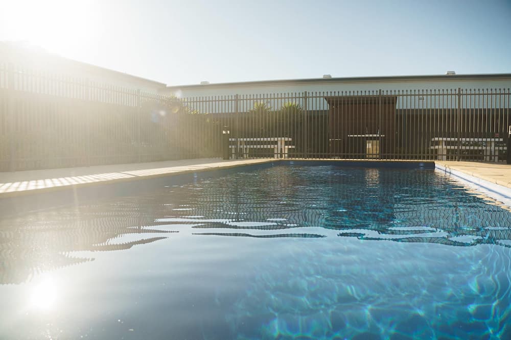 MainStay Suites Whyalla 写真