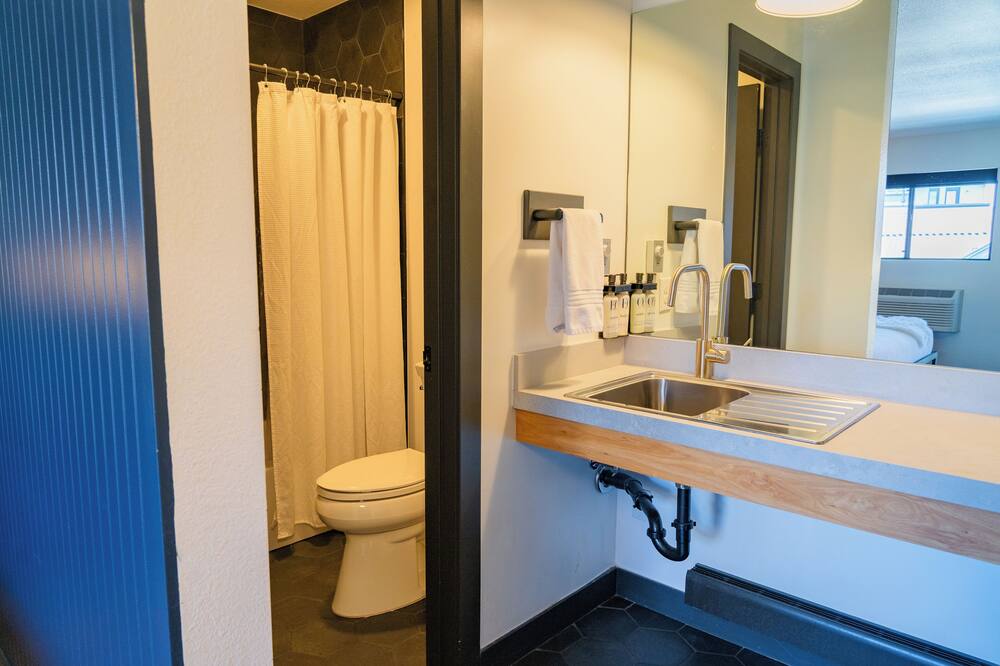 グラビティ ハウス ウィンター パーク 写真