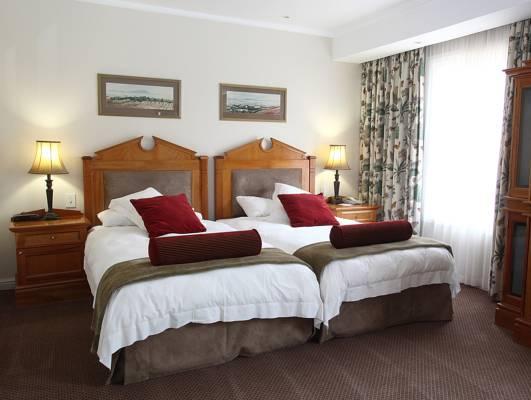 Zevenwacht Country Inn 写真