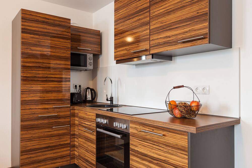 Vitushöhle & Vitusfort Urlaub im Allgäu - Ferienwohnungen & Themenzimmer in Hopfen am See 写真