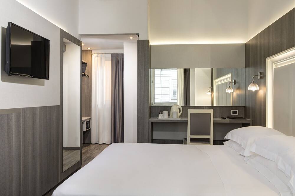 Hotel San Giusto 写真