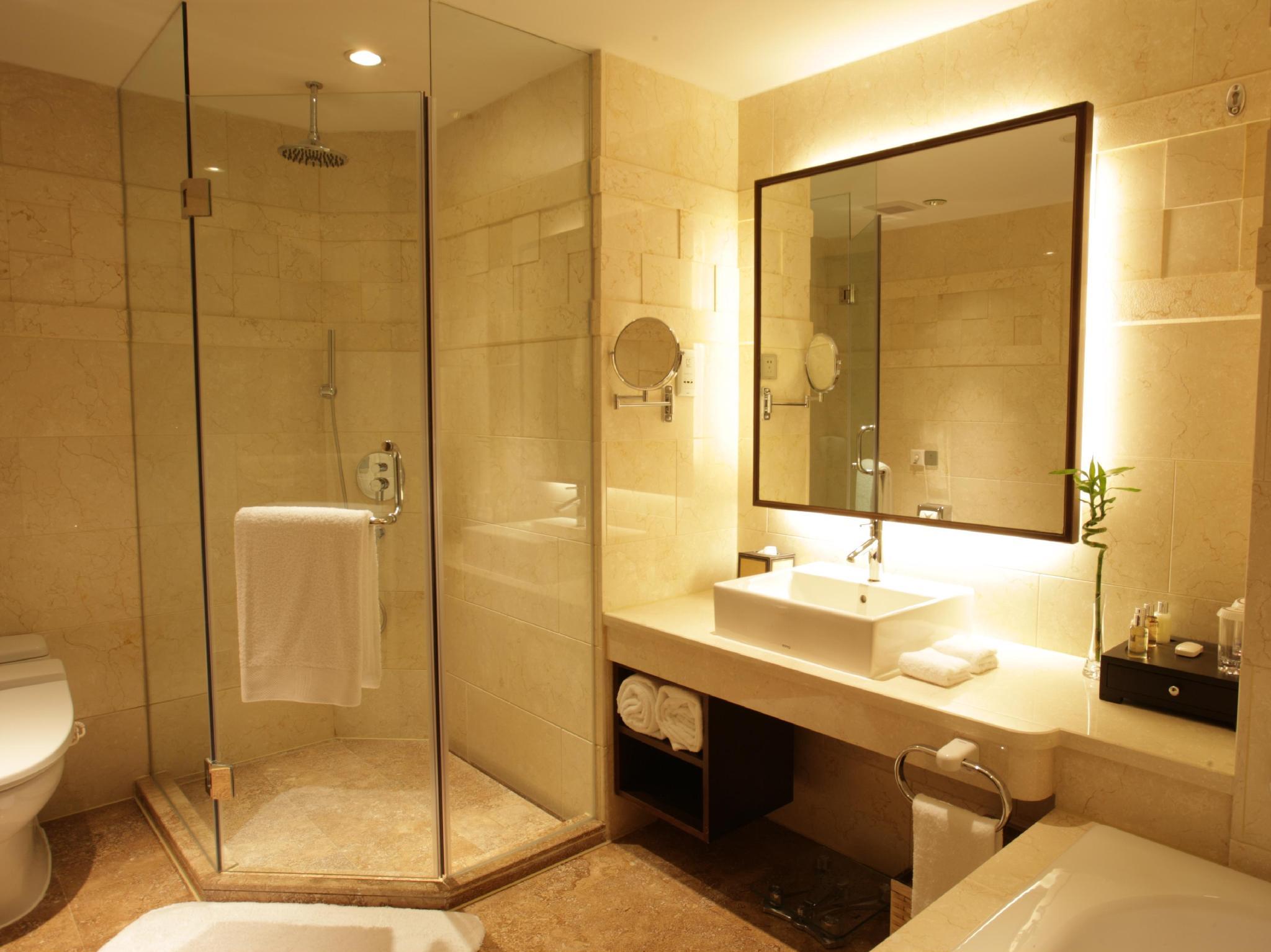 ミレニアム ホテル ウーシー 写真