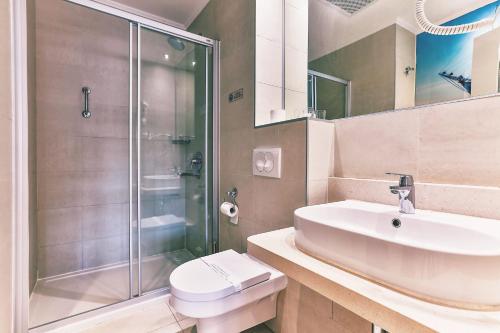 Hotel Delfin 2 写真