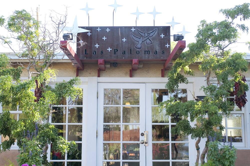 ラス パロマス ホテル 写真