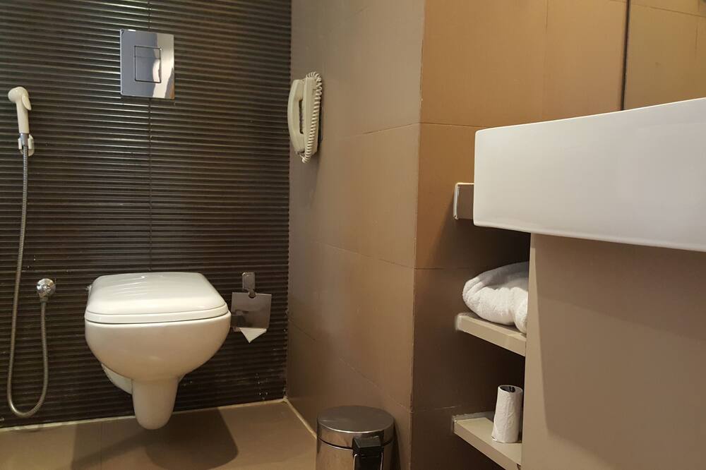 ロイヤル オーキッド セントラル アコタ ヴァドダラ 写真