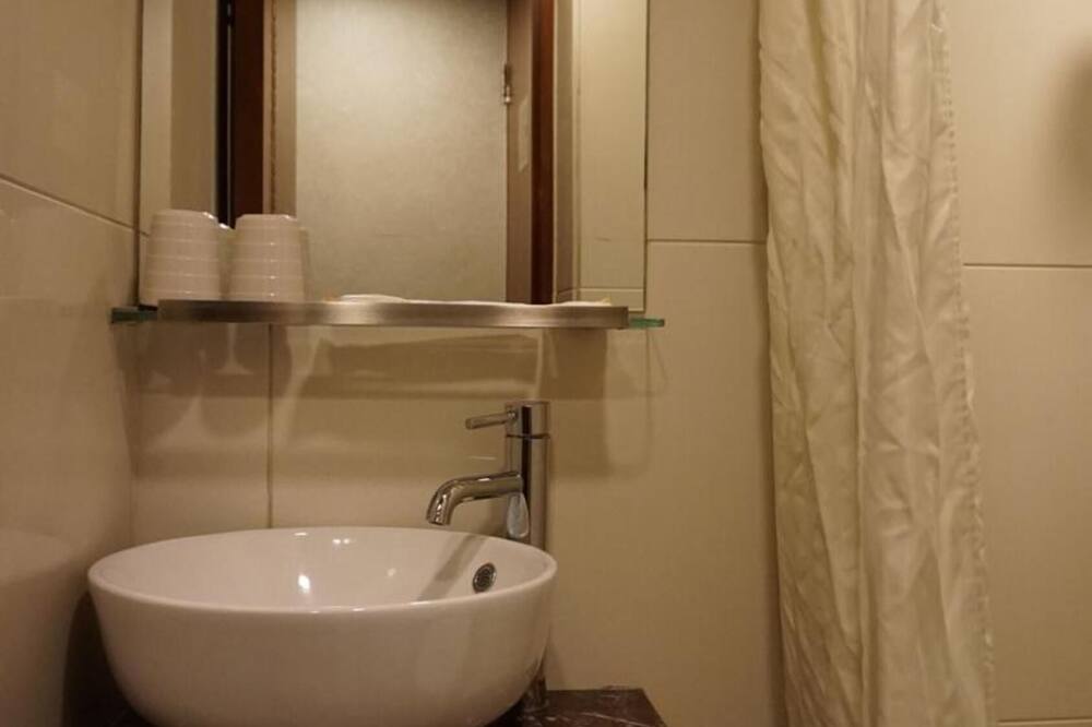 オリエンタル ランダー ホテル 写真