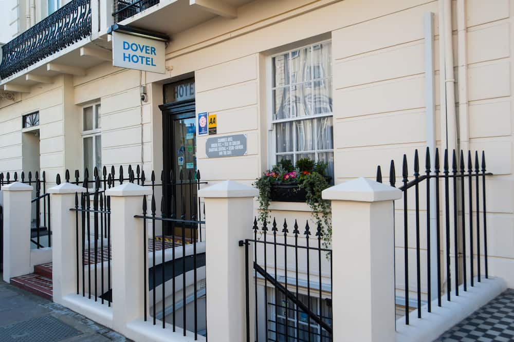 ザ ドーバー 写真