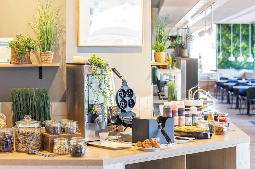 グリーン パーク ホテル ブルージュ 写真