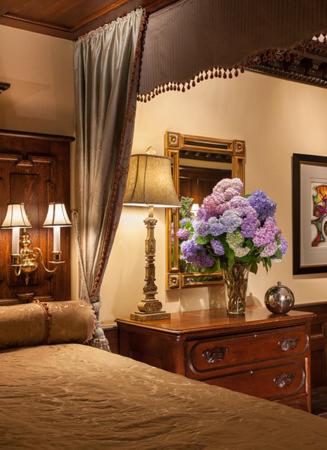 Hydrangea House Inn 写真