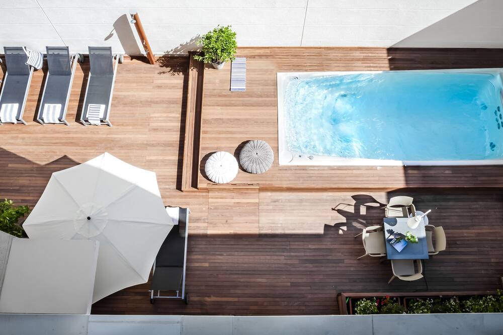 エリック ヴェケル ブティック アパートメンツ - アトーチャ スイーツ 写真