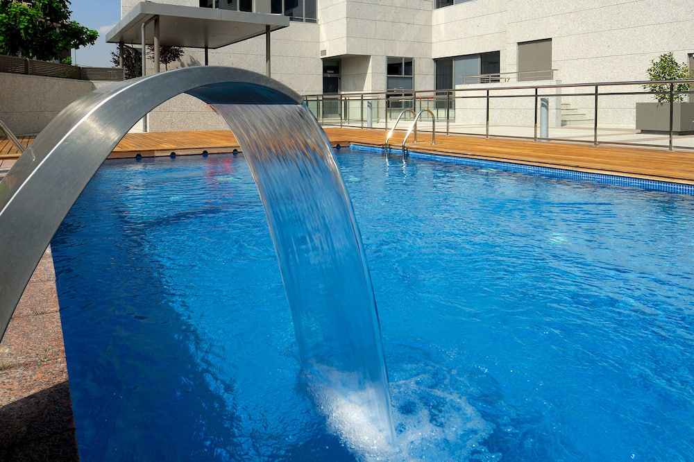 ヴィンチ フロンタウラ ホテル 写真