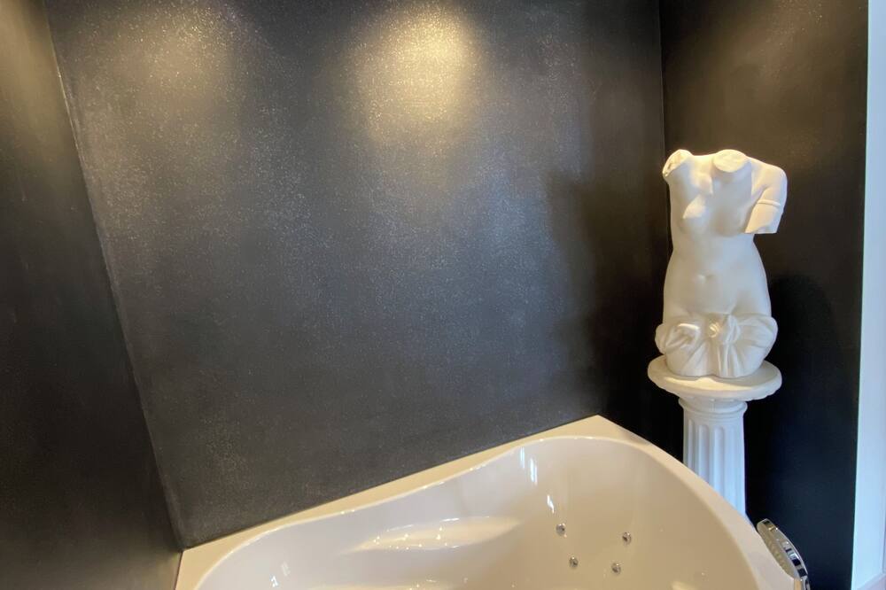 アルトシュタット ホテル マジック ルツェルン 写真