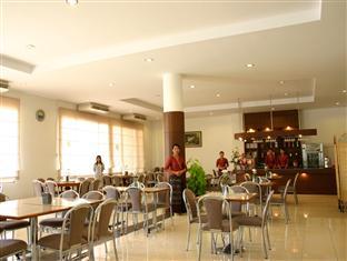 KP ホテル ウドンタニ 写真