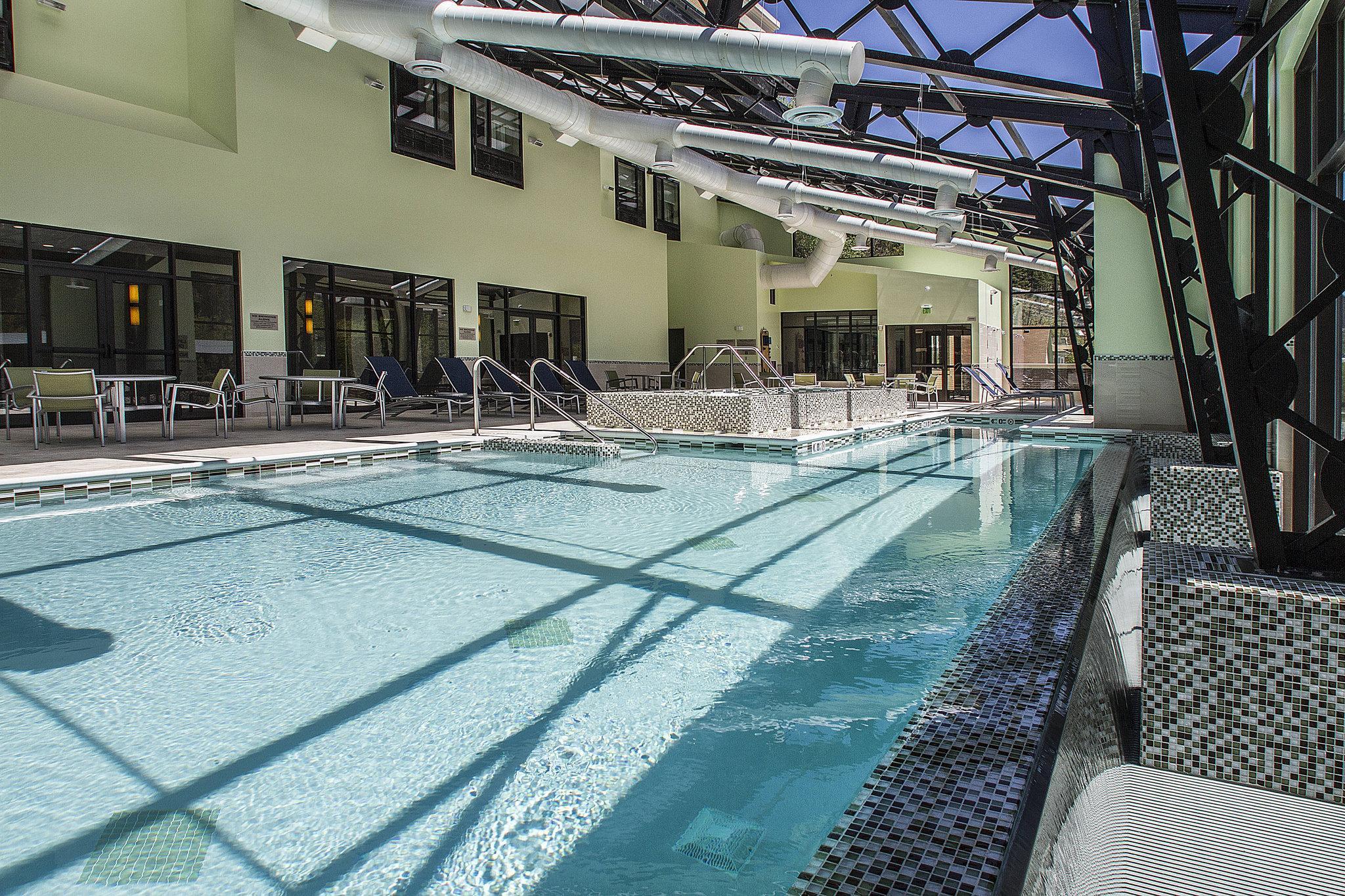 SpringHill Suites by Marriott Deadwood 写真