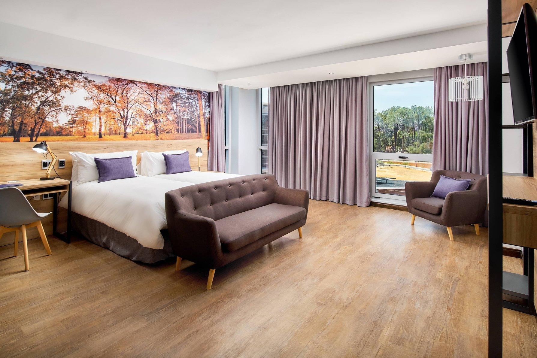 Protea Hotel Pretoria Loftus Park 写真