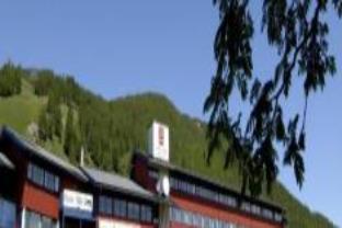 Ustedalen Hotel Geilo 写真