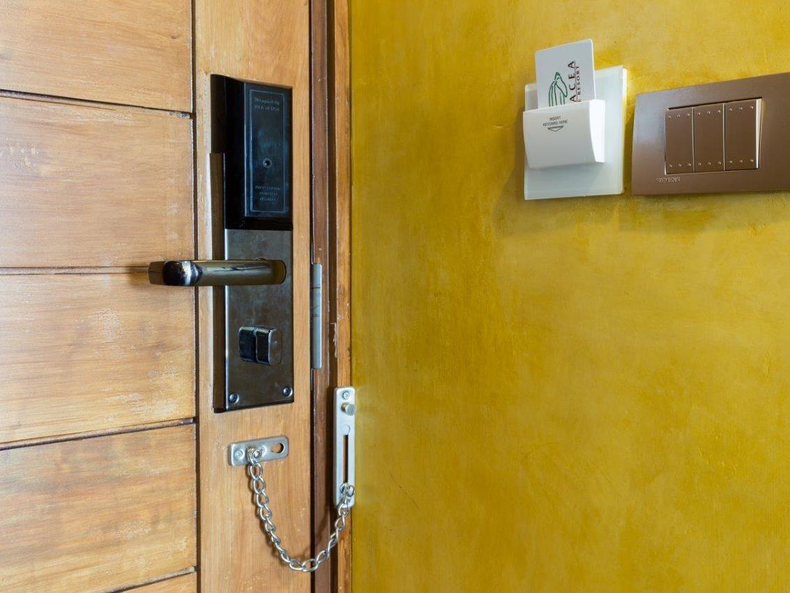 コリアシア ブティック リゾート 写真