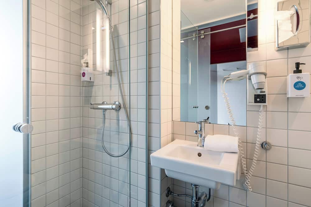 Quality Hotel 33 写真