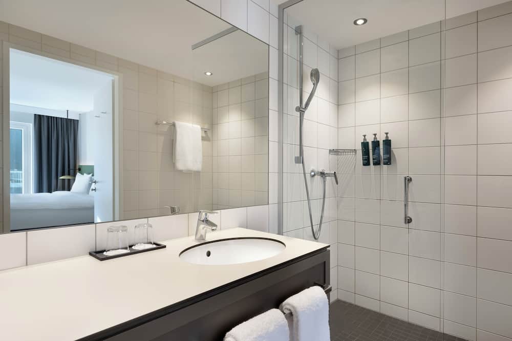 ヒルトン ガーデン イン インスブルック ティボリ 写真