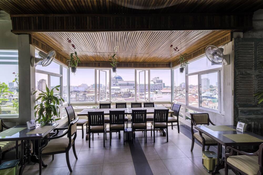 パラダイス ホテル 写真