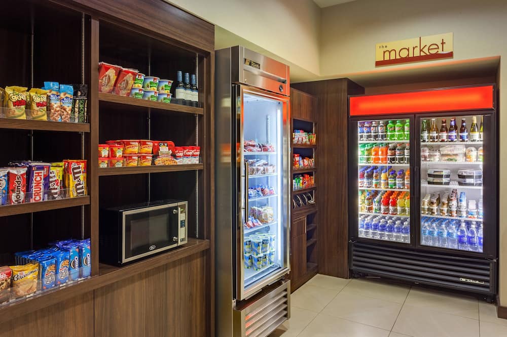 Courtyard by Marriott Miami Airport 写真