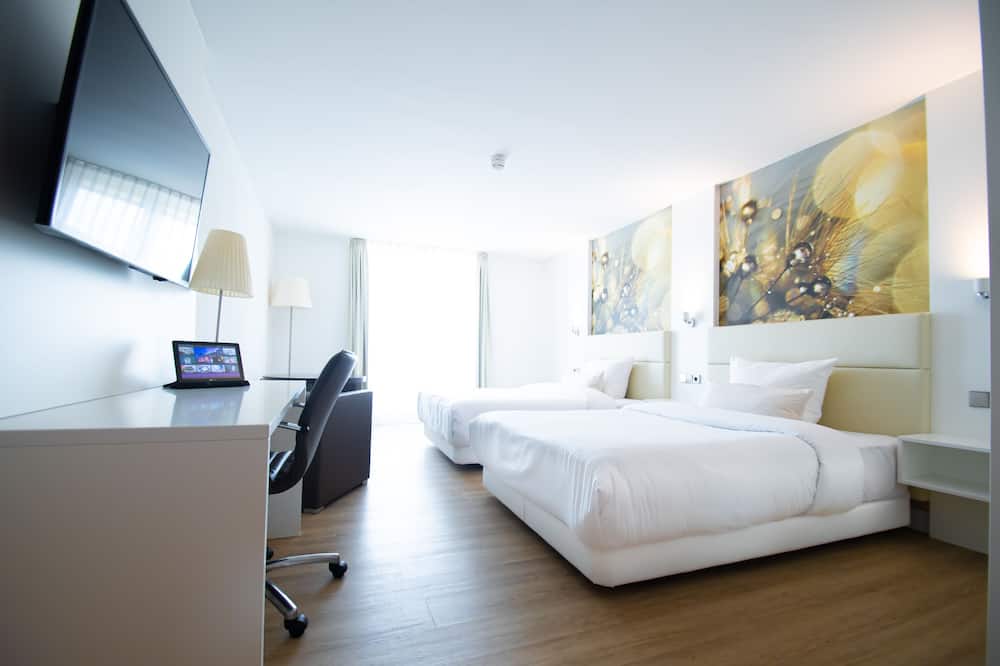 Taste Hotel Heidenheim 写真