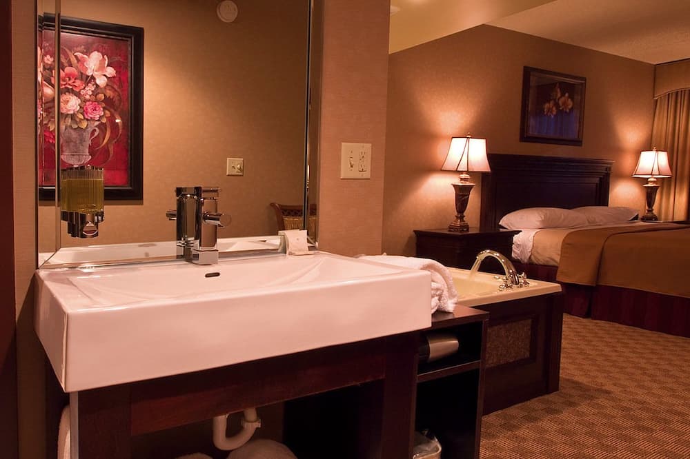 サルヴァトーレス グランド ホテル 写真