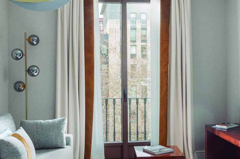 スイーツ センター バルセロナ 写真