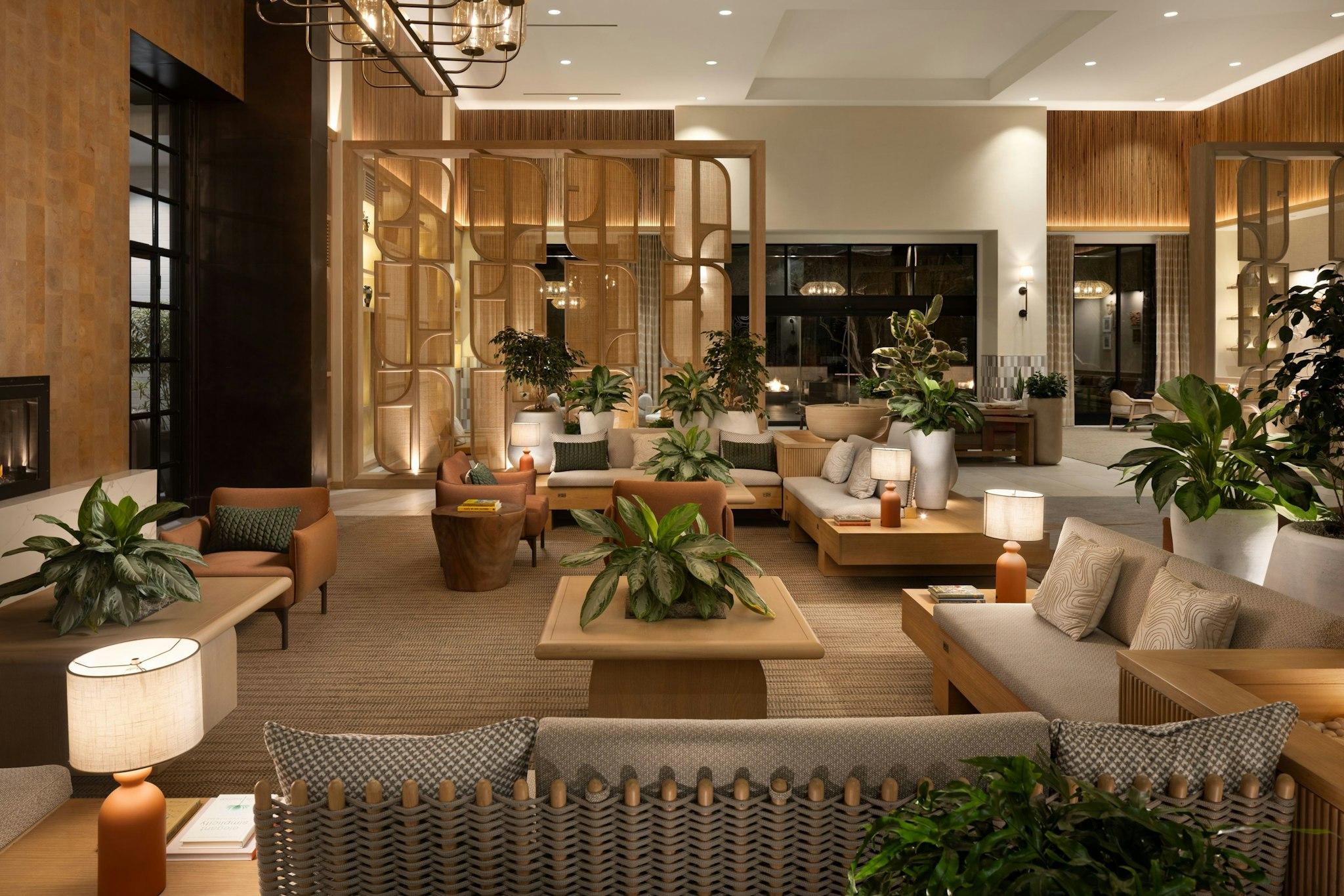 Hotel Solea, Autograph Collection 写真