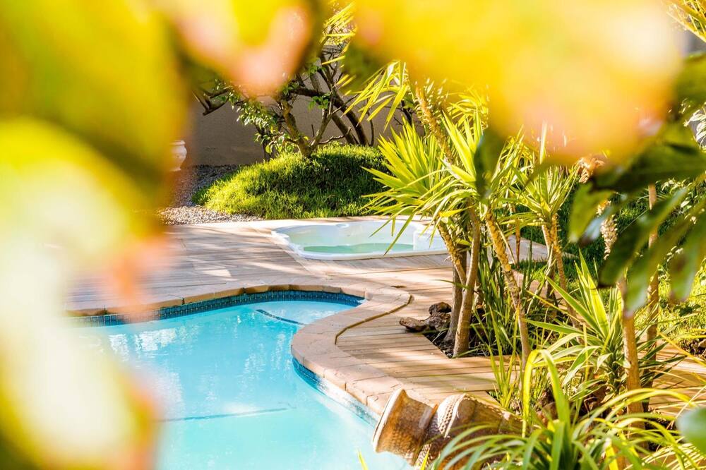 ル プティ シャトー ゲスト ハウス 写真