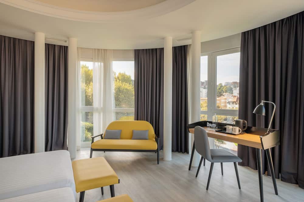 シルケン リオ サンタンデール ホテル 写真