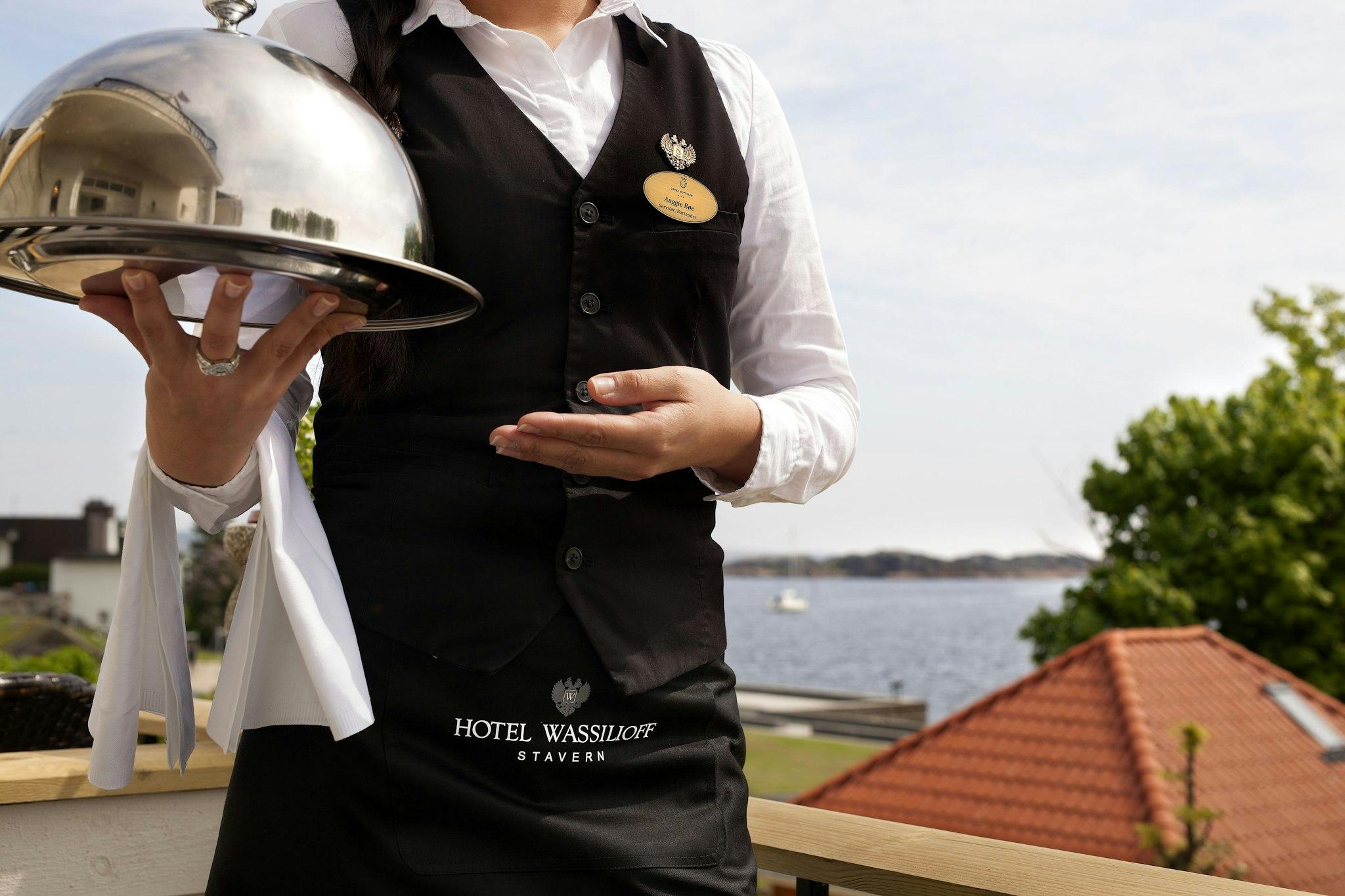 Hotel Wassilioff 写真
