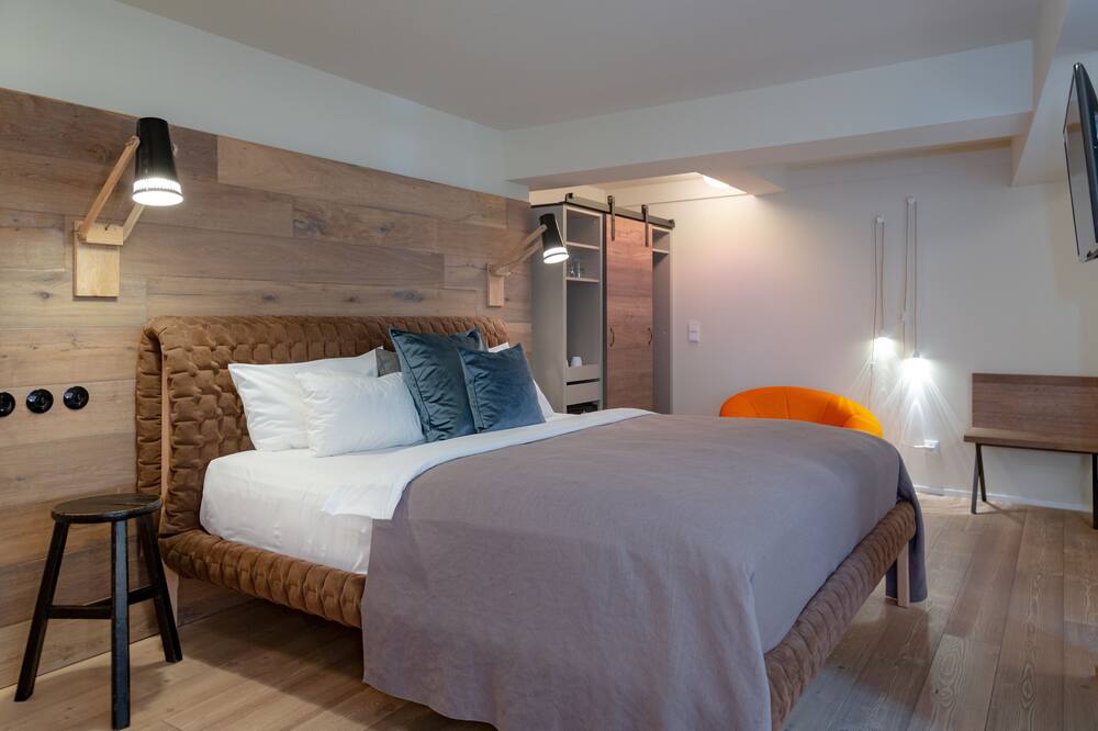 hezelhof hotel 写真