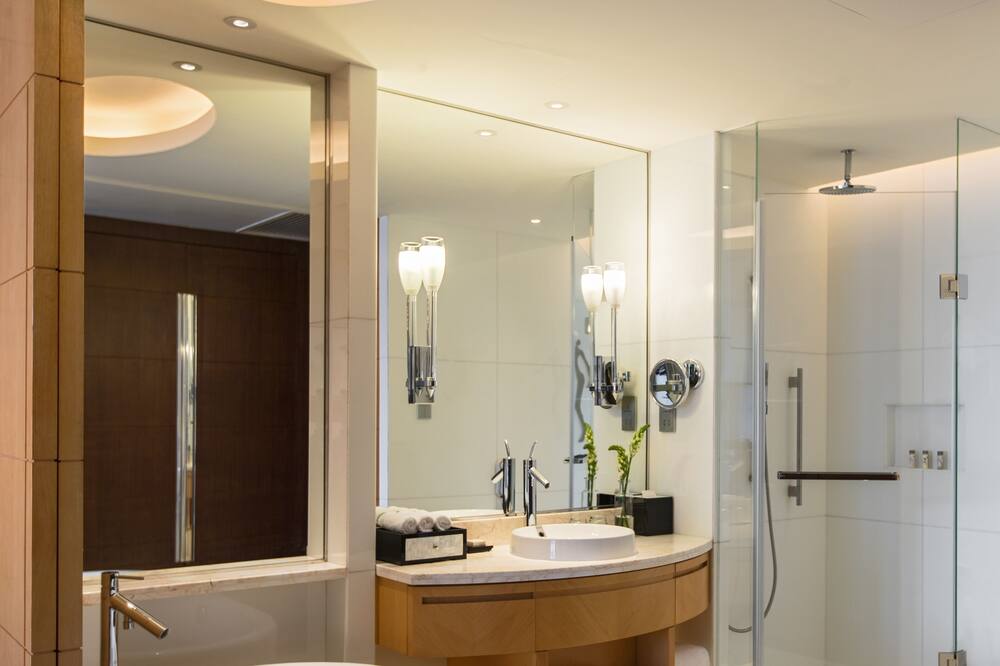 ルネッサンス シャンハイ プートゥオ ホテル 写真