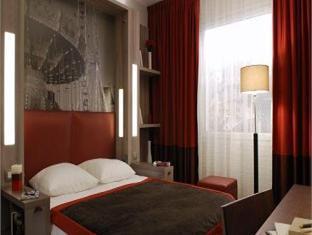 アダジオ ブリュッセル グランプラス 写真