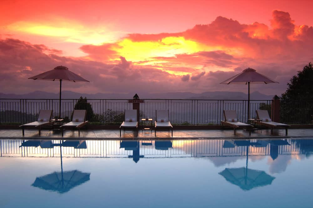 アマヤ ヒルズ キャンディ 写真