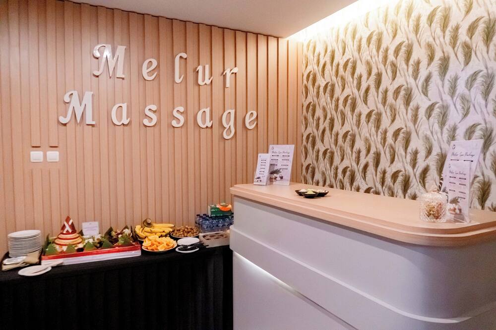 タヴィアヘリテージホテル 写真