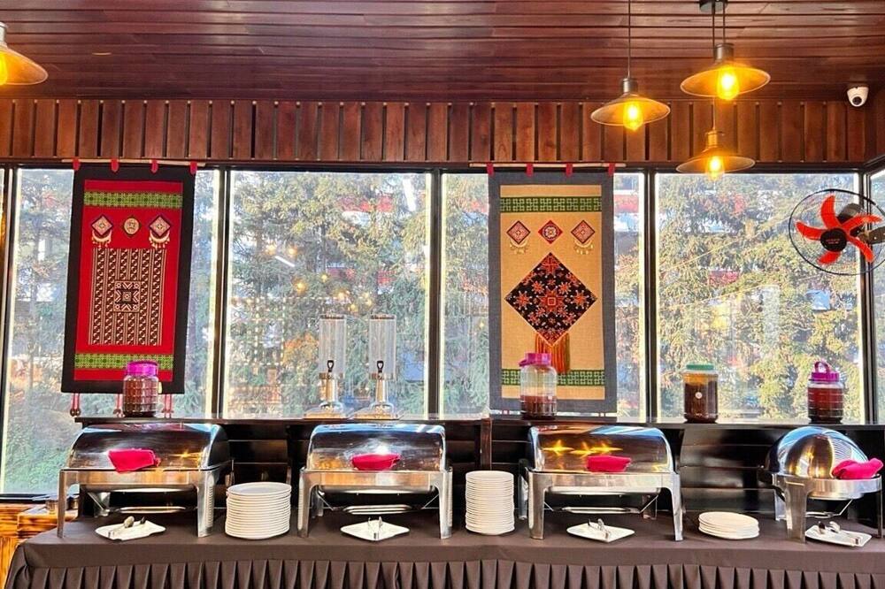 サパ メロディー ホテル 写真