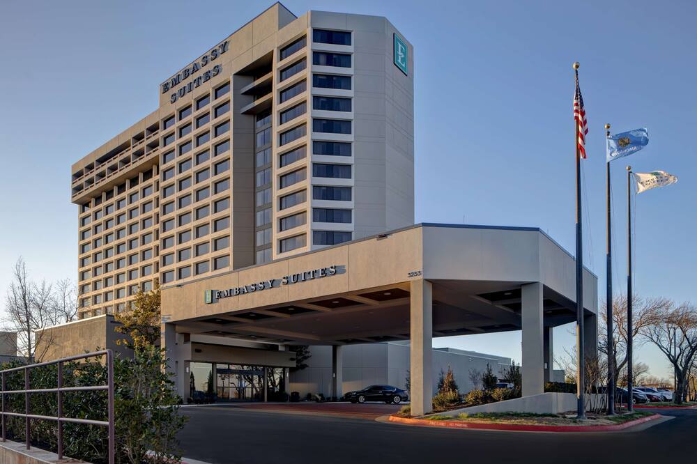 Embassy Suites by Hilton Oklahoma City Northwest 写真