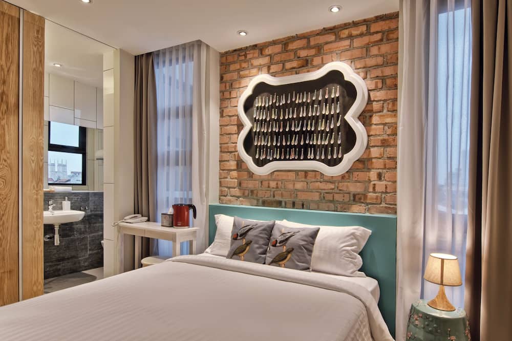 タイムズ ホテル マラッカ 写真