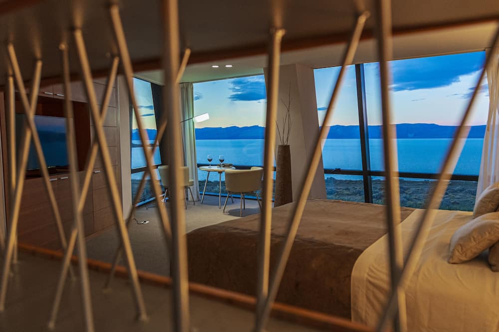 デザイン スイート カラファテ 写真